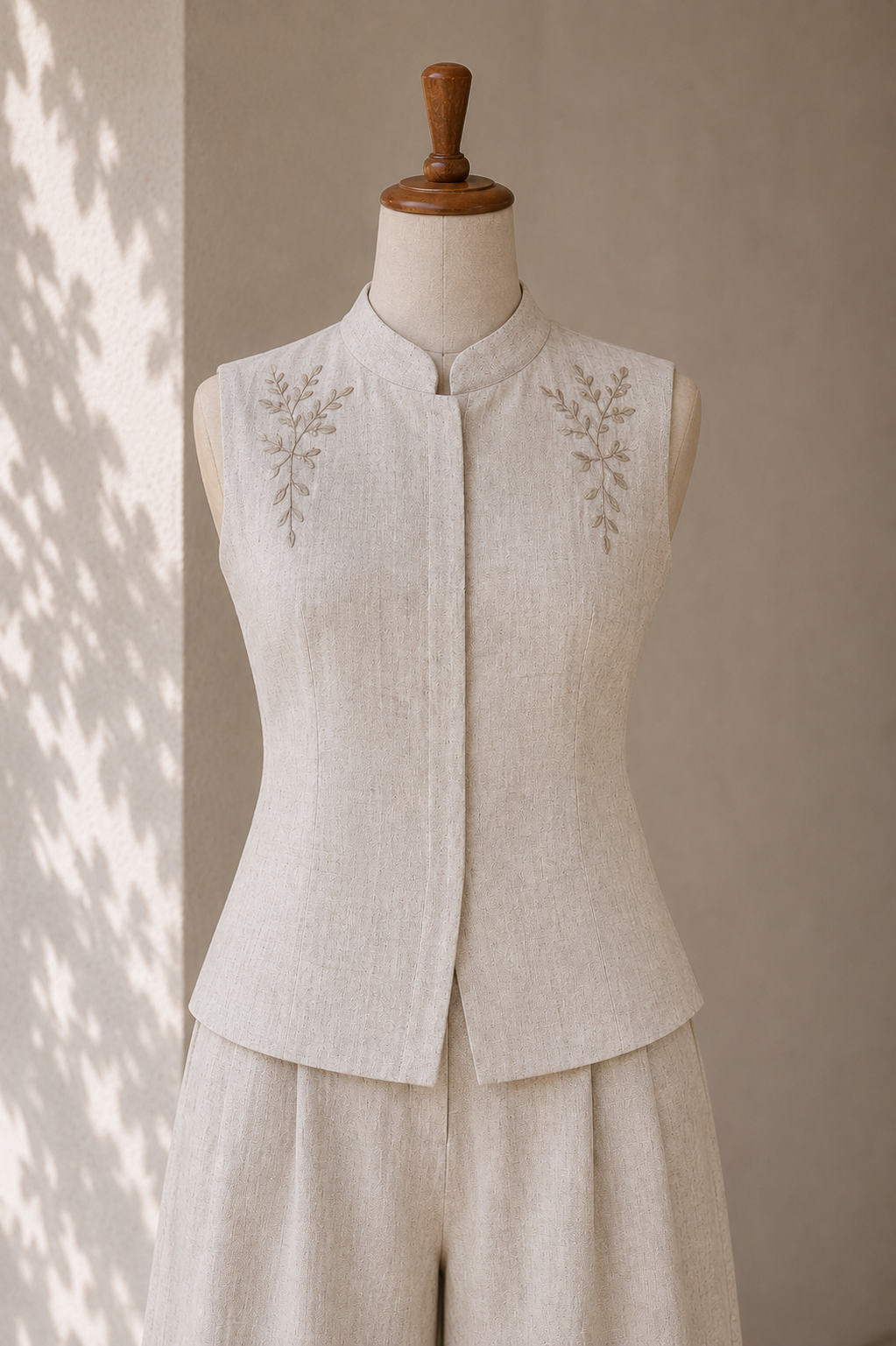 The Mandarin Top