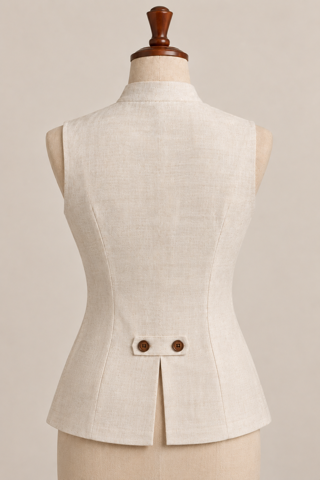 The Mandarin Top
