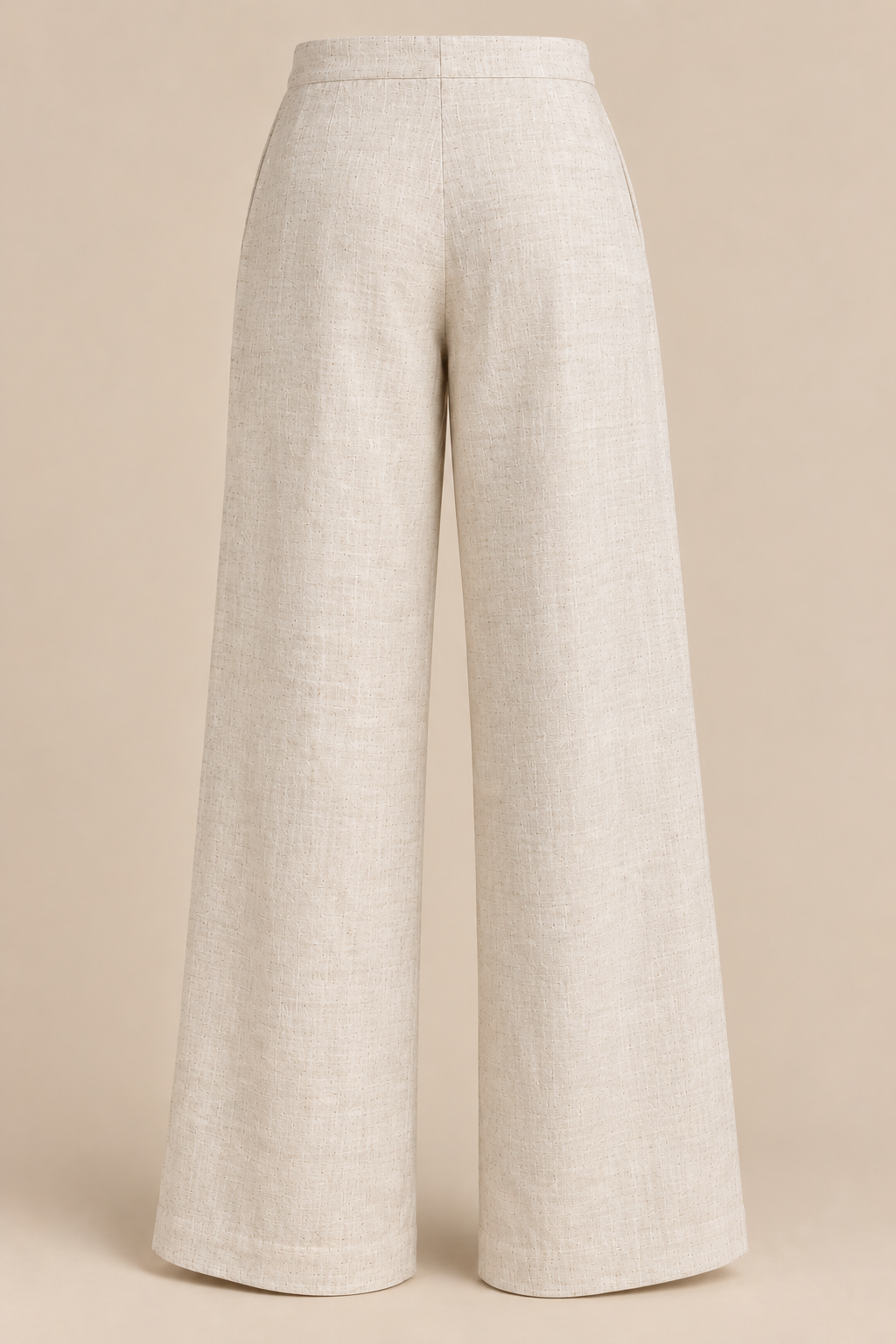 Mandarin Co-ord Set