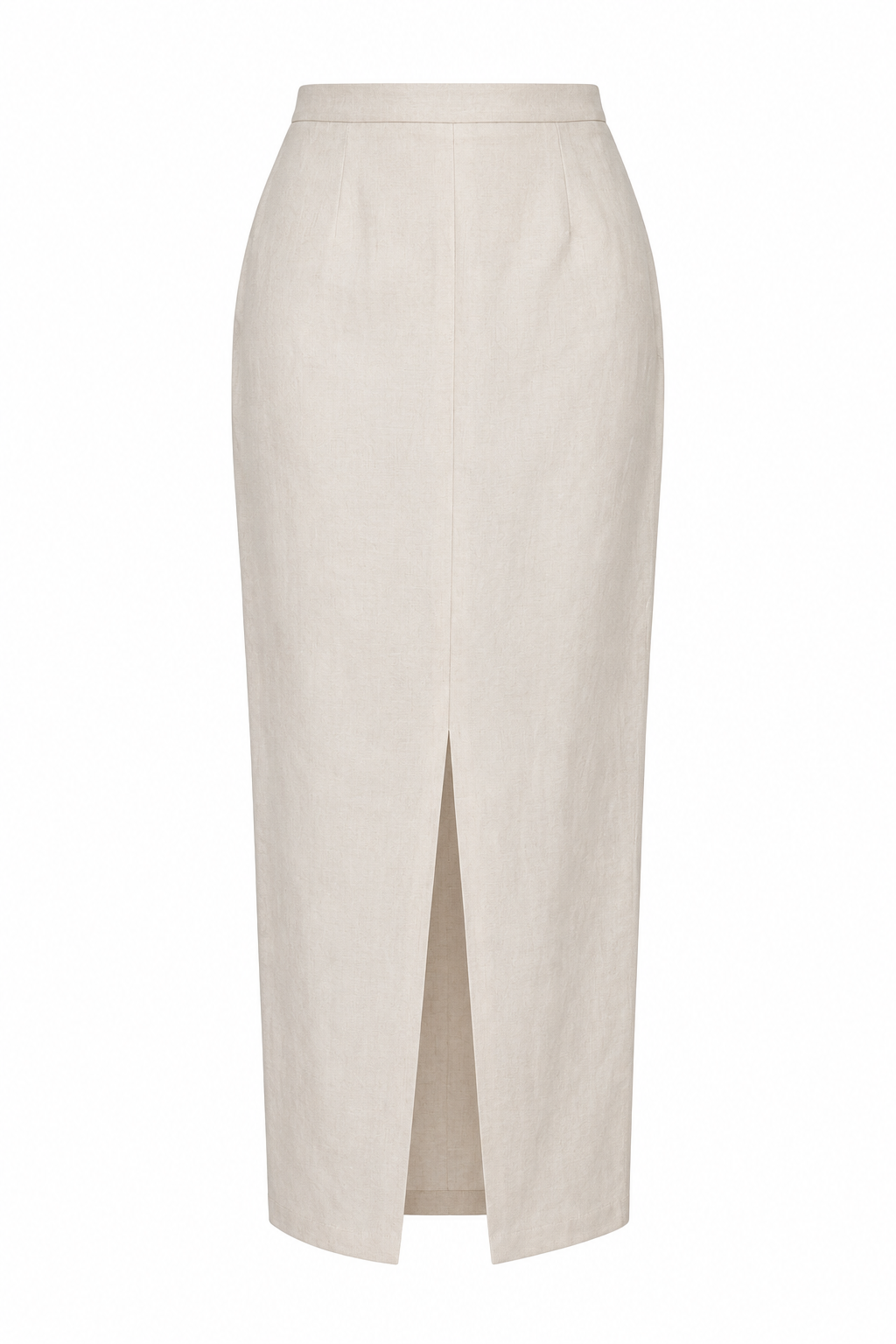 Embroidered Waistcoat and Skirt Set