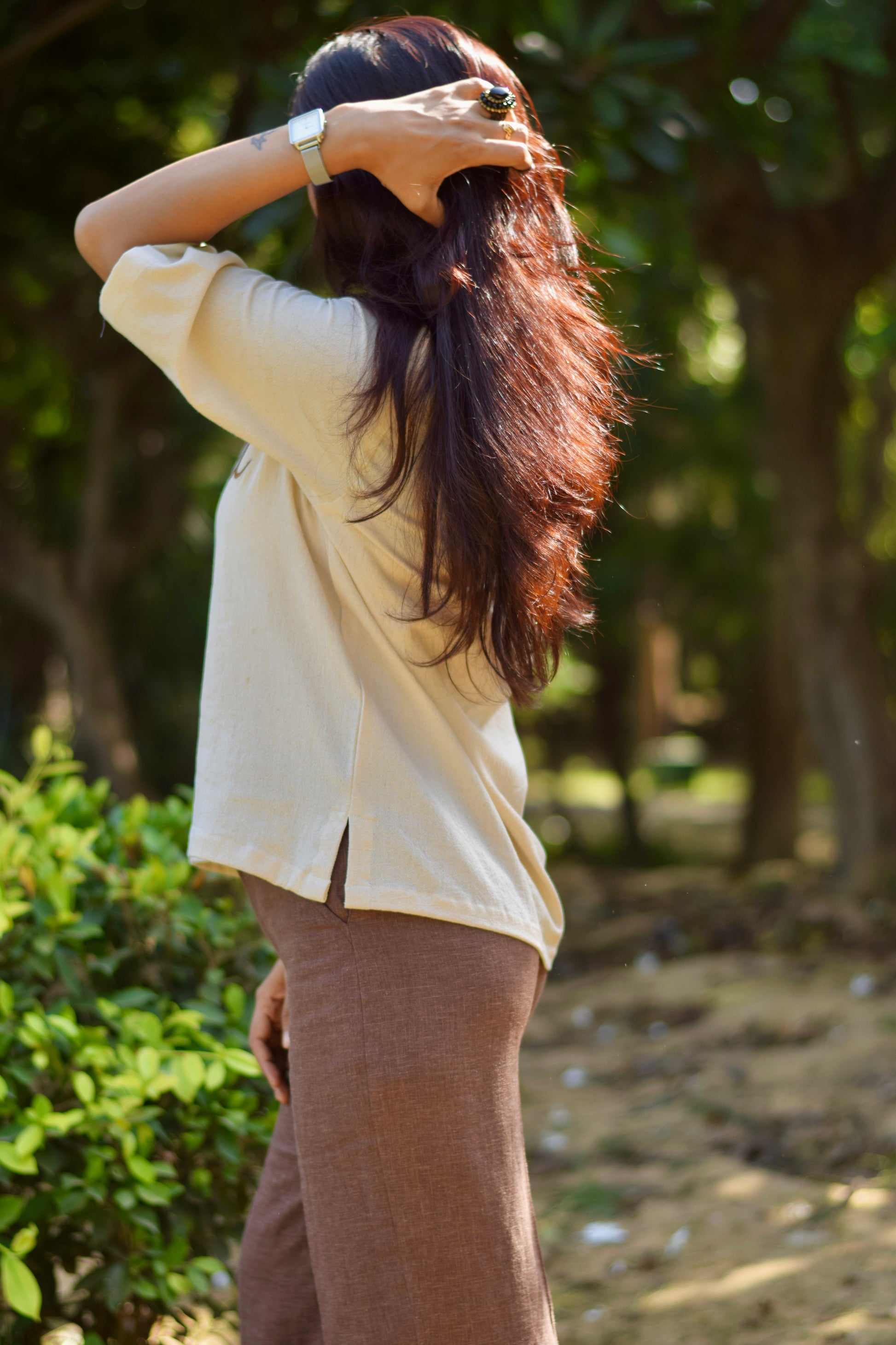 Meadow Flow Pants