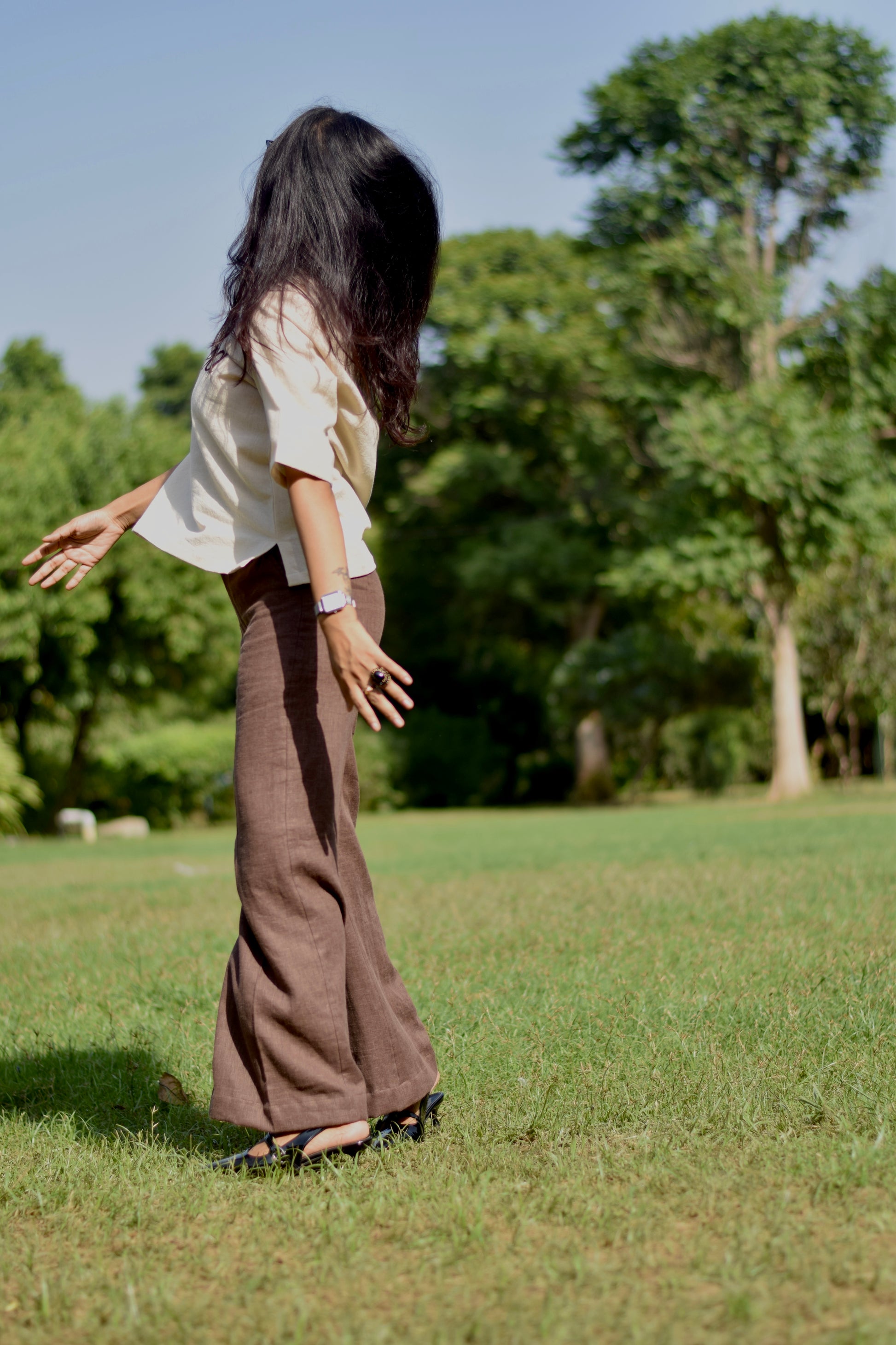 Meadow Flow Pants