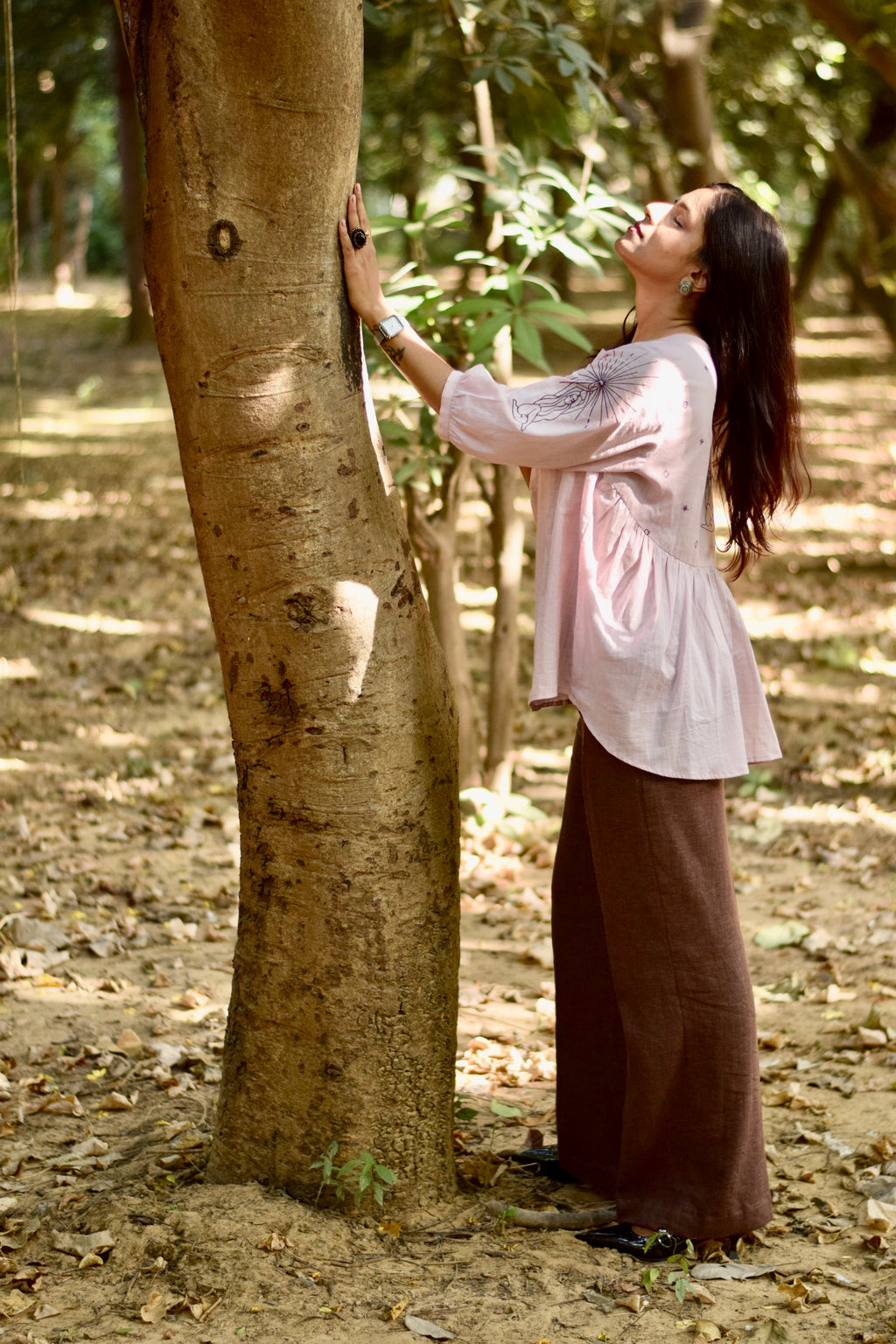 Noor Within Kurta