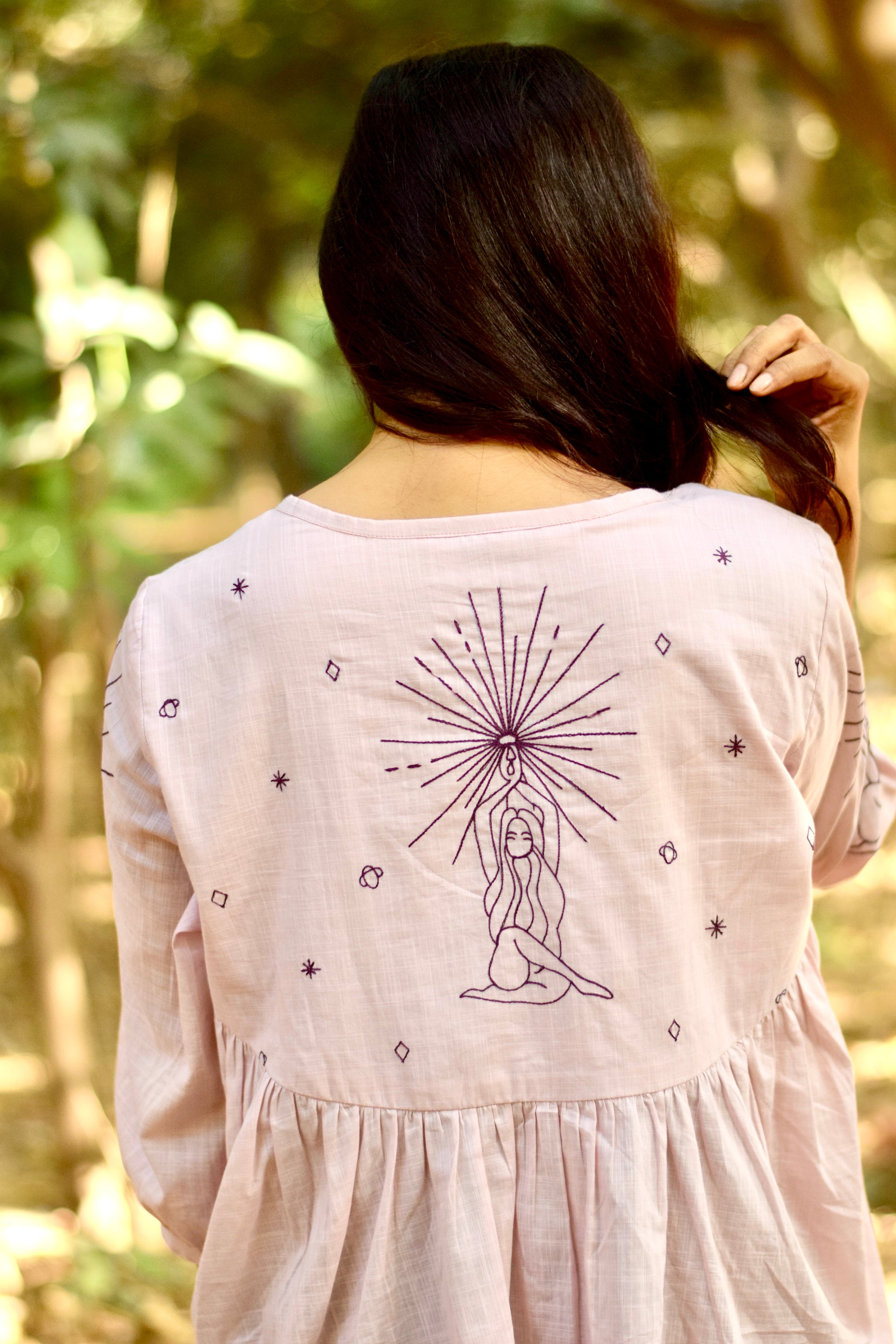 Noor Within Kurta