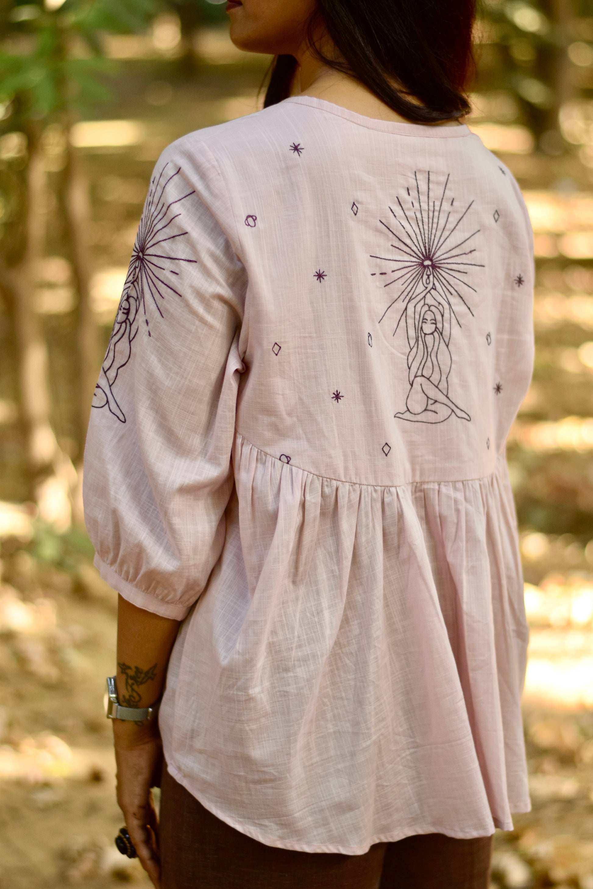 Noor Within Kurta