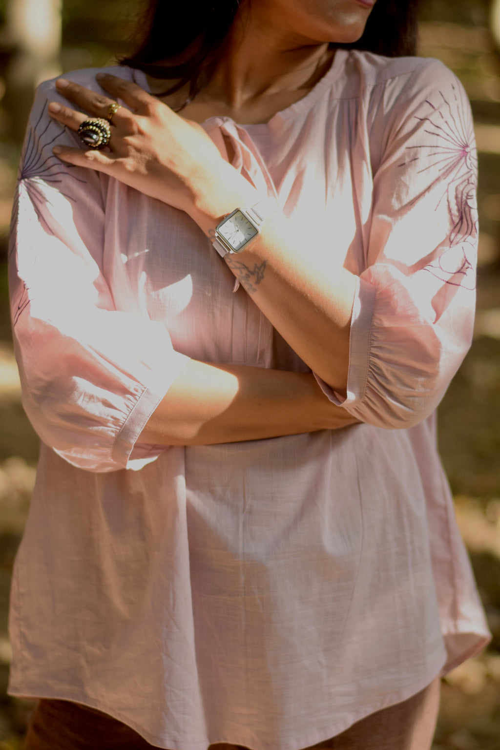 Noor Within Kurta