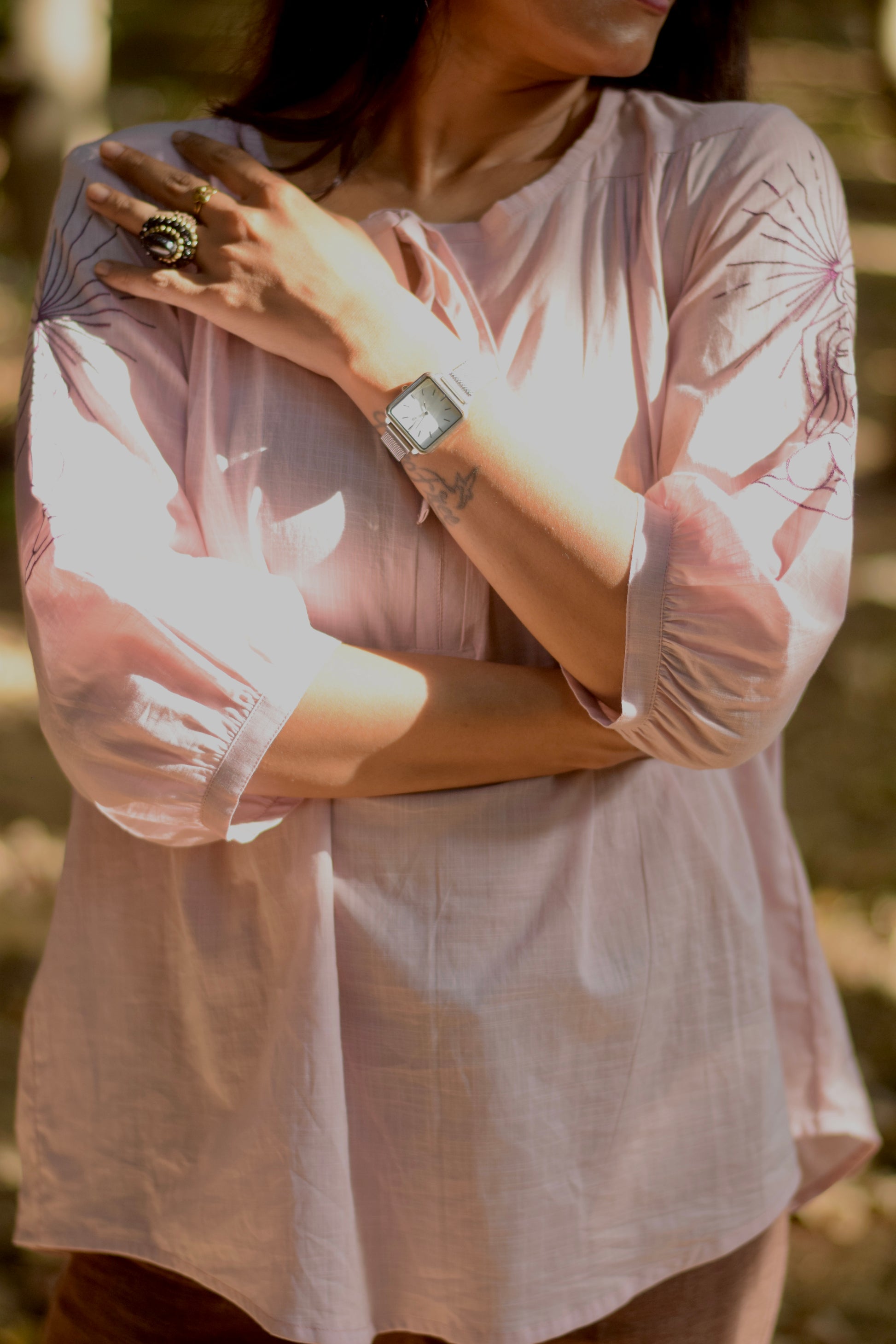 Noor Within Kurta