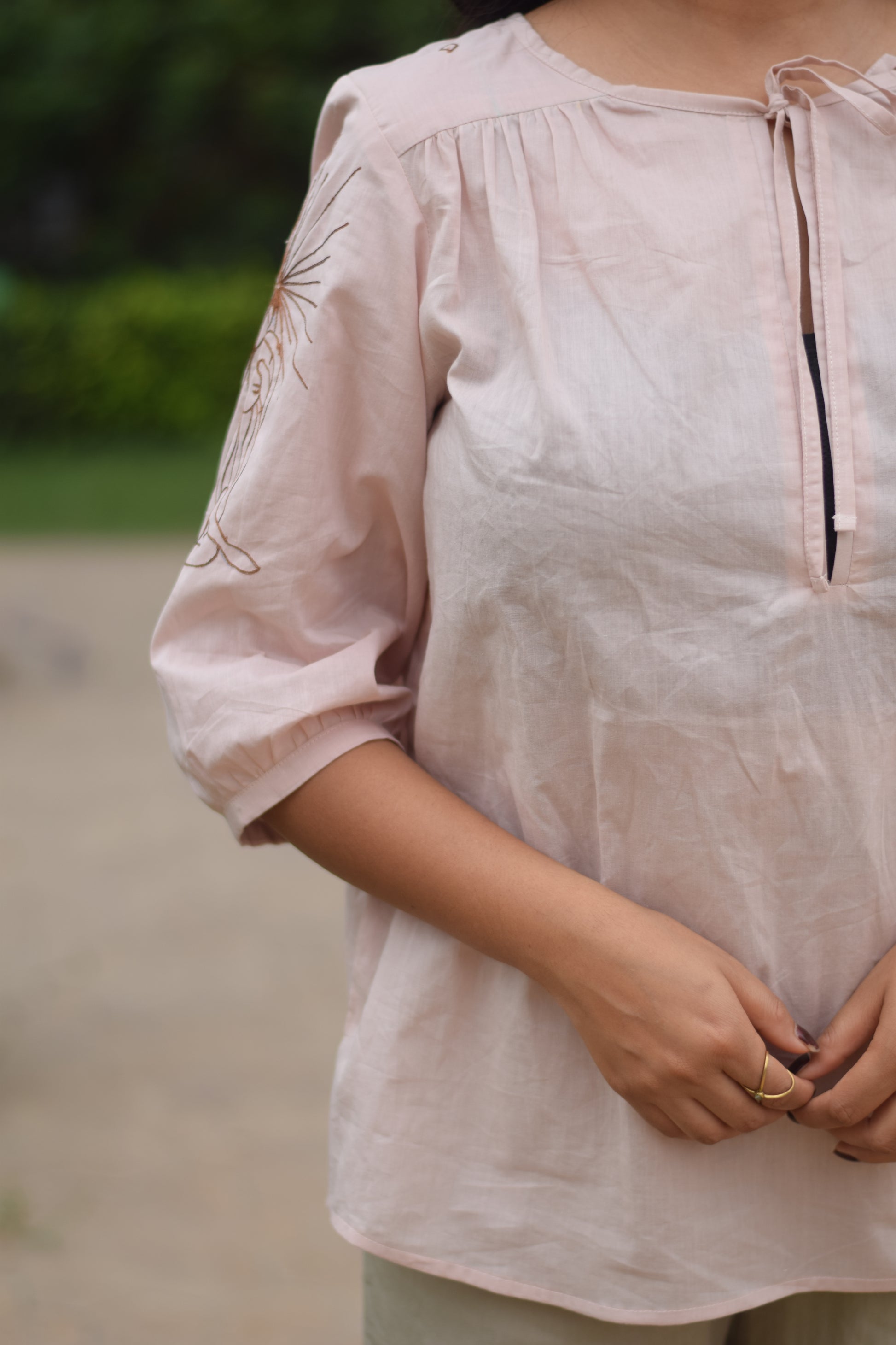 Noor Within Kurta