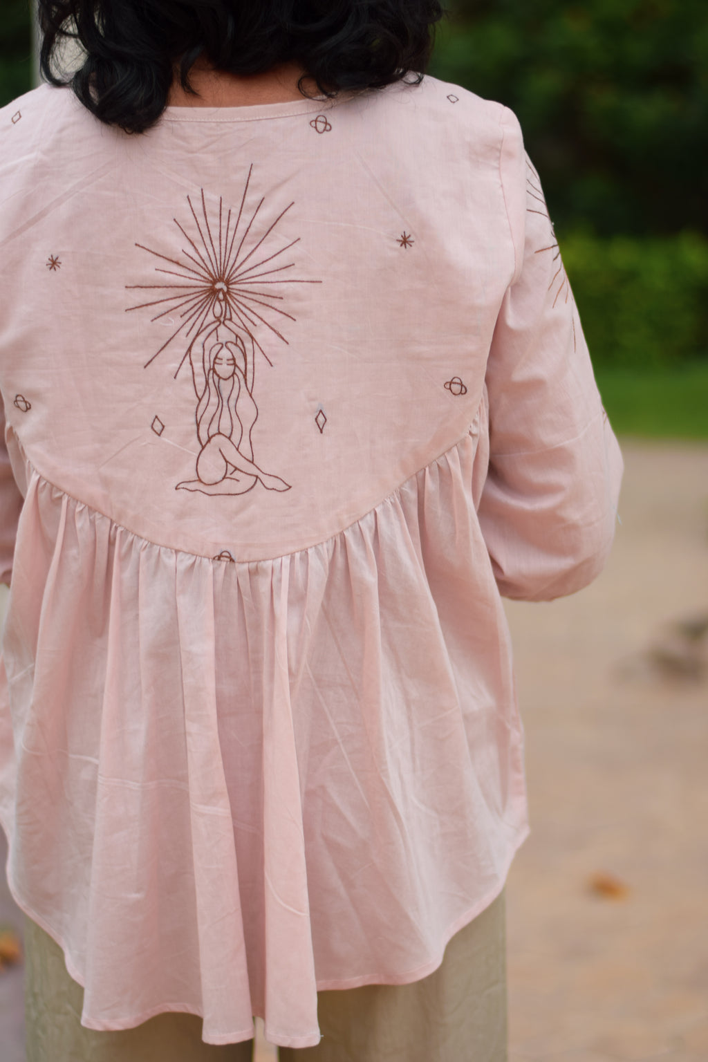 Noor Within Kurta