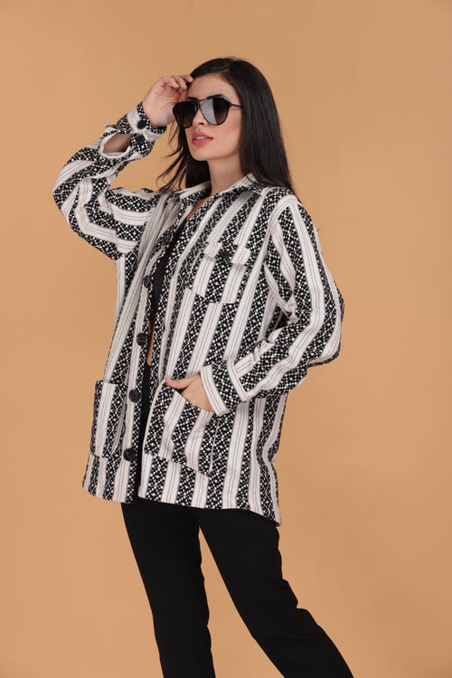 Art of Looking Good Overshirt