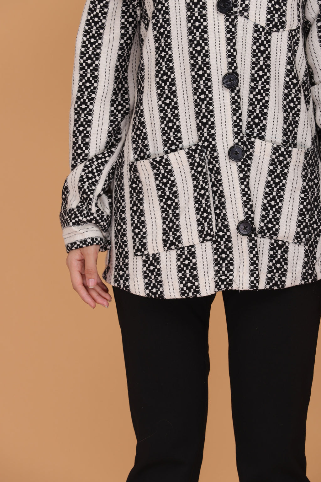 Art of Looking Good Overshirt