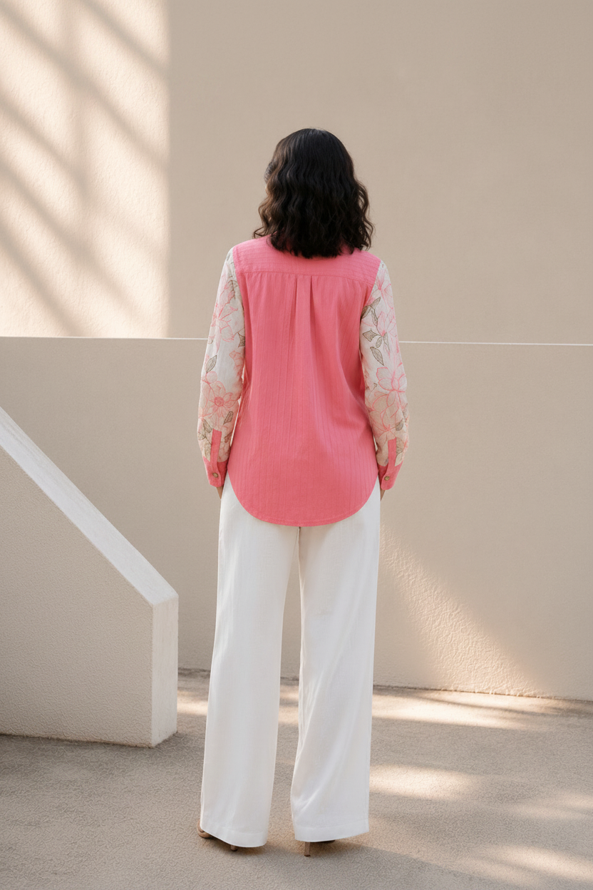 Blush Magnolia 2:3 - image 4