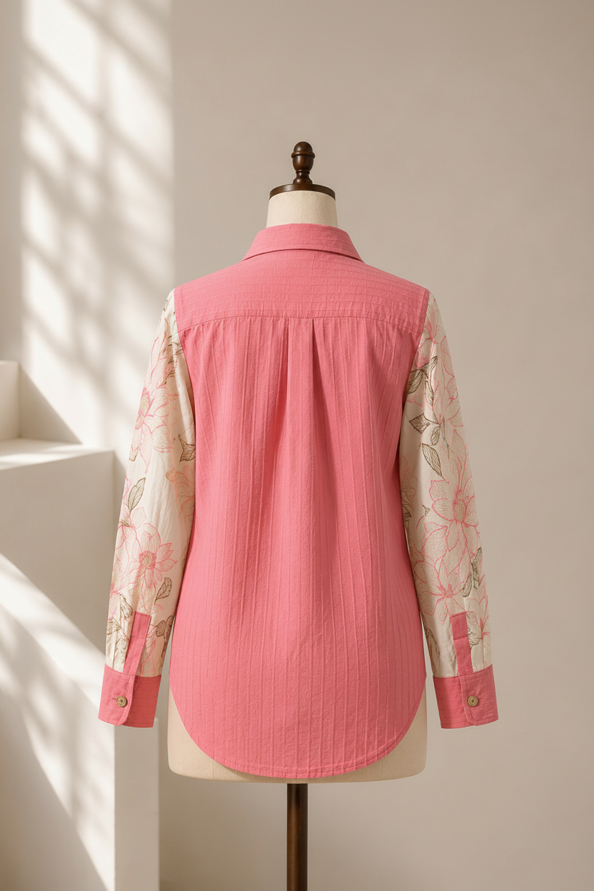 Blush Magnolia 2:3 - image 4